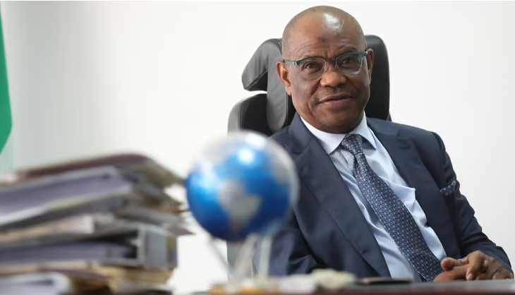 Wike urges PDP to zone 2027 presidency to South, warns against repeating 2023 mistakes