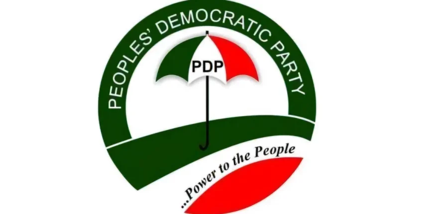 PDP leadership appeals for internal peace and party revival