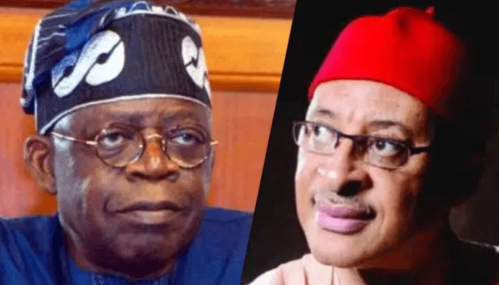 Renowned political economist, Professor Pat Utomi, has unveiled a shadow government under the Big Tent Coalition Shadow Government—an initiative designed to serve as a structured opposition to the administration of President Bola Tinubu.