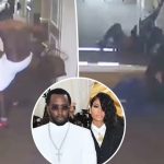 Cassie testifies against Diddy, says she would return $20M to erase years of abuse