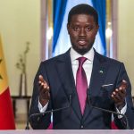 Senegal indicts ex-minister in corruption crackdown
