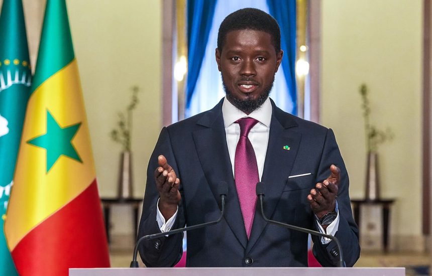 Senegal indicts ex-minister in corruption crackdown