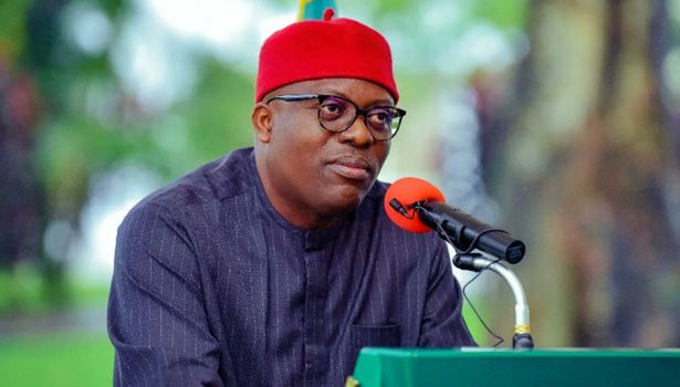 Fubara hails workers, reaffirms commitment amid crisis