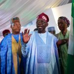 Tinubu secures key endorsements for 2027 bid