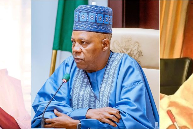 Tinubu-Shettima-Dr. Abdullahi Ganduje