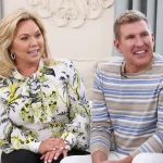 Trump issues pardon for Todd and Julie Chrisley in wake of legal battle