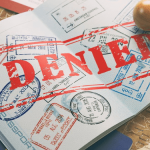 Top Schengen countries with highest visa rejection rates in 2024