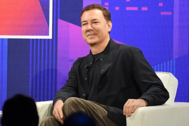 Yahoo at 30: Reviving a digital giant in the age of AI