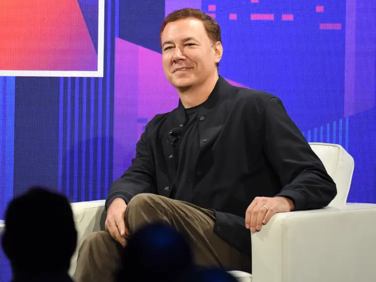 Yahoo at 30: Reviving a digital giant in the age of AI