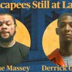 New Orleans Jailbreak: 15 Accused of aiding escapees amid security failures