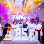 Jim Nwobodo @85: visionary and titan. By Chiedozie Ogbonnia