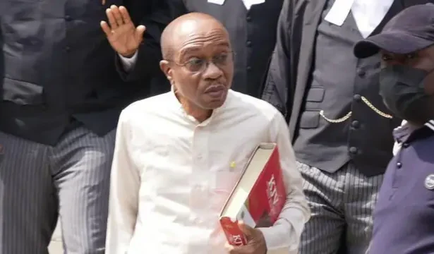 FG to sell 753-unit estate recovered from Emefiele