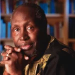 Ngũgĩ wa Thiong'o: A towering figure in African literature and language. By Wole Adedoyin 