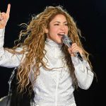 Shakira cancels WorldPride concert