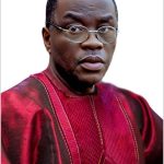 USAfrica: GS Ugwuanyi’s lived a life of inspiration. By Chris Agbedo