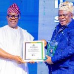 Akpabio and OPM GO Apostle