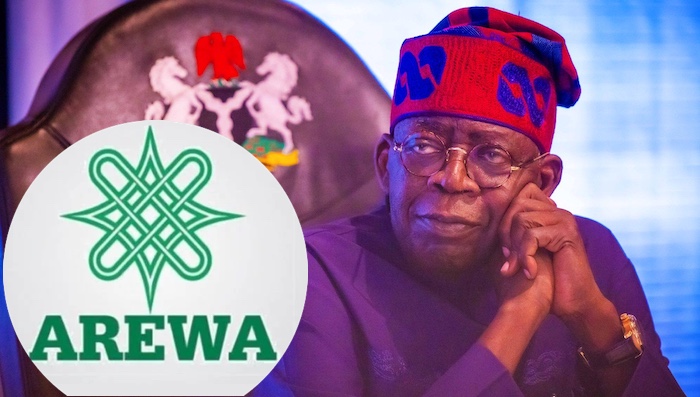 ACF criticizes Tinubu’s 2027 campaign focus over national challenges