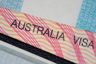Australia to raise skilled visa salary thresholds