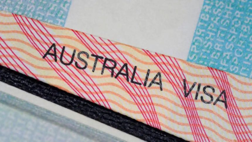 Australia to raise skilled visa salary thresholds