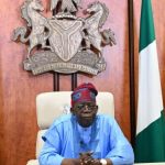 Tinubu honours 139 Nigerians for strengthening democracy