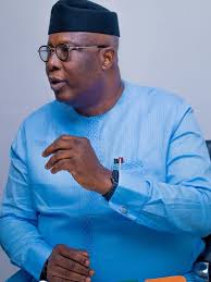 USAfrica: Ojudu blasts Tinubu’s omission of persons critical of his “performance” from June 12 honorees list