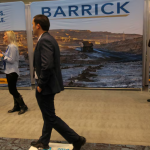 Barrick excludes Mali operations from 2025 outlook amid ongoing dispute
