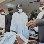 President Tinubu promises accountability following Benue massacre