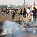 Will President Tinubu live up to his security obligations in Benue? By Kester Ezuma