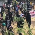 Benue is on the path to genocidal annihilation. By Suyi Ayodele