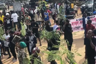 Benue is on the path to genocidal annihilation. By Suyi Ayodele