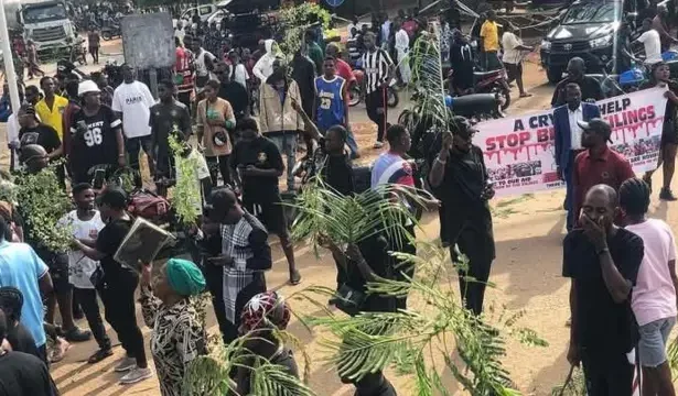 Benue is on the path to genocidal annihilation. By Suyi Ayodele