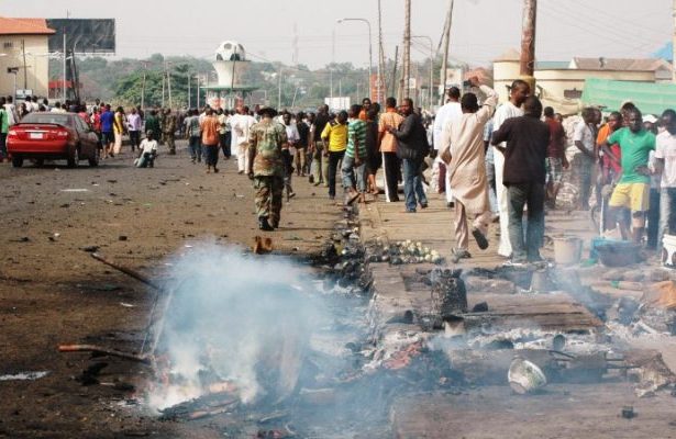 Will President Tinubu live up to his security obligations in Benue? By Kester Ezuma