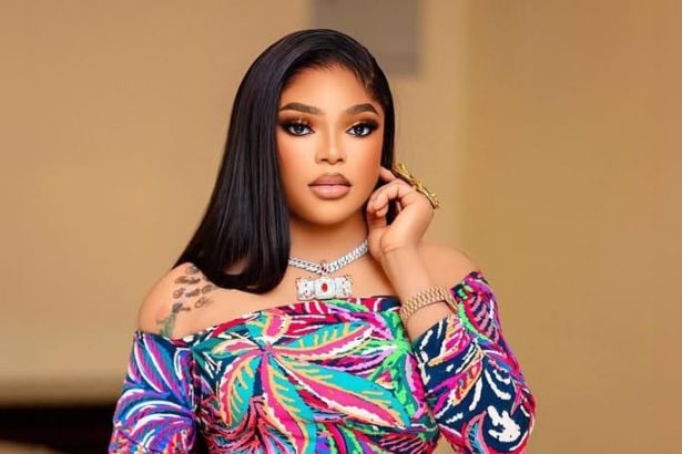 Nigerian Lawmakers silence on latest Benue killings condemned by Bobrisky