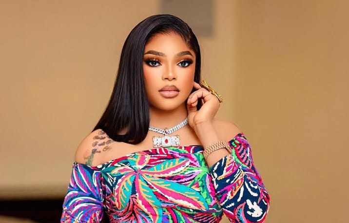 Nigerian Lawmakers silence on latest Benue killings condemned by Bobrisky