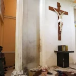 Nigerian Priest abducted by Boko Haram near Cameroon border