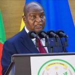 Central African Republic refutes reports of President Touadéra’s serious illness