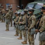 Federal Judge says Trump illegally deployed National Guard, must return control to California