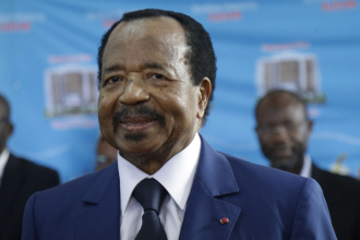 Cameroon’s civil society urges voters to reject Biya in 2025 polls