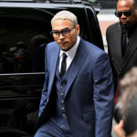 Chris Brown pleads not guilty to London nightclub assault charge