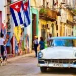 Cuba extends validity of tourist cards