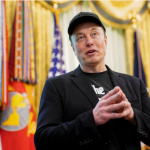 Elon Musk blasts Trump’s tax bill, vows to oppose supporters