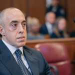 Trump judicial nominee accused of pressuring DOJ