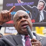 Newark mayor sues U.S. attorney over arrest, citing political retaliation