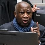 African court dismisses Gbagbo’s challenge to presidential disqualification