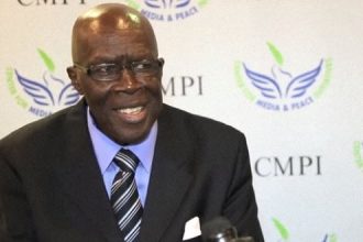 Ohanaeze appeals to Tinubu to name INEC hqtrs after Prof. Nwosu