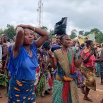 Benue needs footprints of armed forces, not plane loads of politicians. By Chidi Amuta