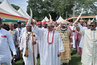 USAfrica: The myth of Igbo prosperity. By Chidi Amuta