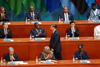 Young African Entrepreneurs driving China-Africa economic synergy