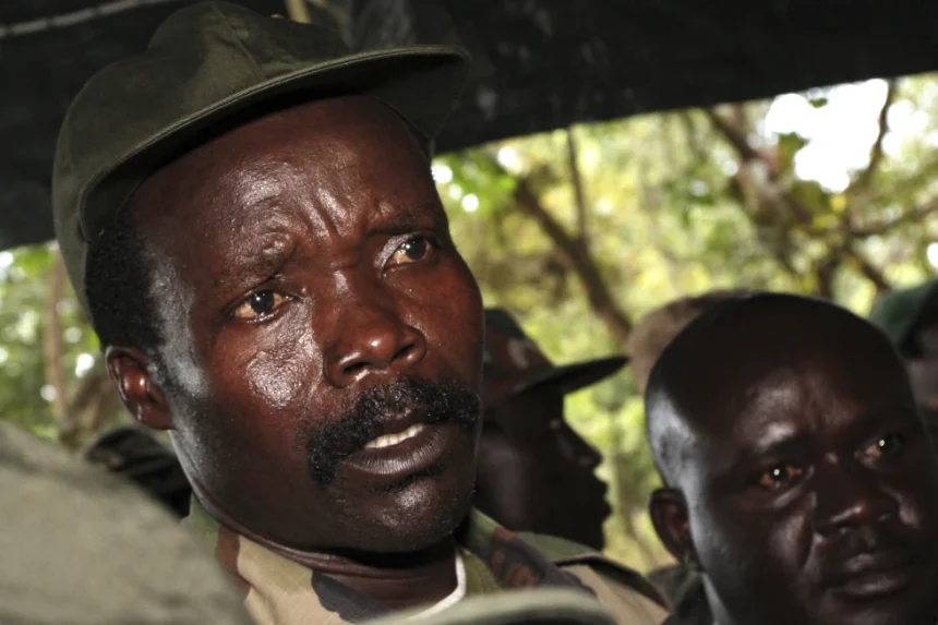 ICC clears way for in absentia hearing against Uganda’s rebel leader Kony