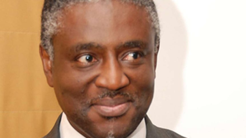 Joseph Chu’ma Otteh Changed Human Rights Enforcement in Nigeria. By Chidi Odinkalu